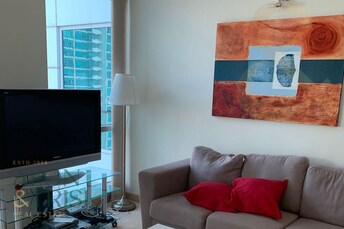 La Riviera Apartment for Rent, Dubai Marina, Dubai