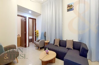 Azizi Star Apartment for Sale, Al Furjan, Dubai