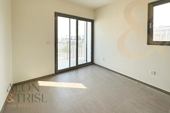 Elan Townhouse for Rent, Tilal Al Ghaf, Dubai