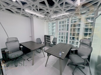 Al Manara Tower Office Space for Rent, Business Bay, Dubai