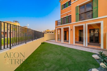  Villa for Rent, Jumeirah Beach Residence (JBR), Dubai