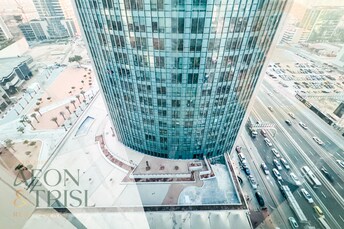 The Prism Office Space for Rent, Business Bay, Dubai