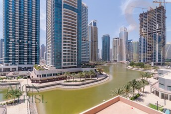 JLT Cluster M Apartment for Rent, Jumeirah Lake Towers (JLT), Dubai