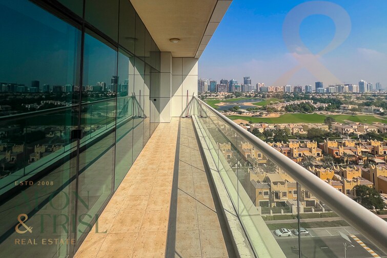Golf View Residence Apartment for Sale, Dubai Sports City, Dubai