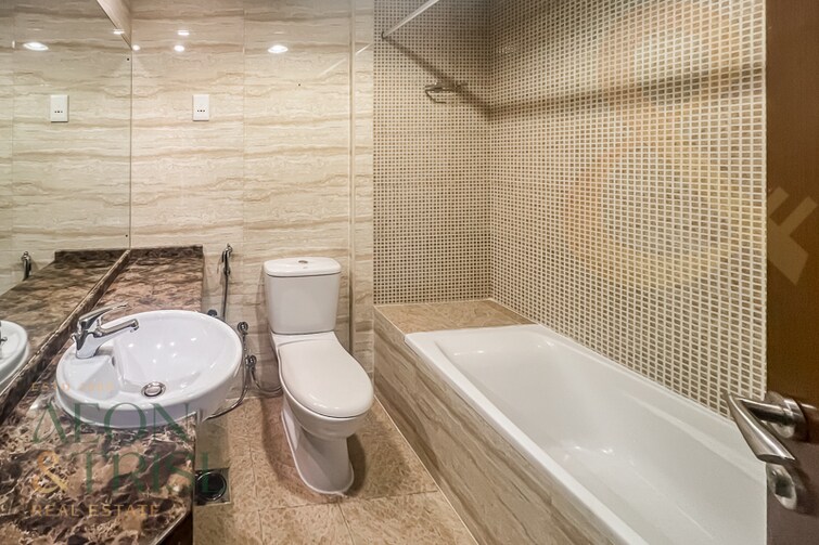 Golf View Residence Apartment for Sale, Dubai Sports City, Dubai