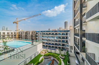 JVC District 13 Apartment for Sale, Jumeirah Village Circle (JVC), Dubai