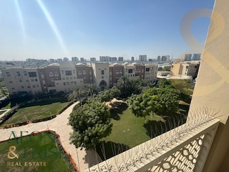 3 BR Apartment For Sale in Masakin Al Furjan Block A Cover Image