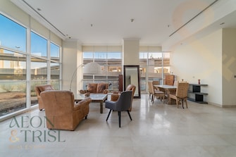 3 BR Townhouse For Sale in Dubai Marina Towers (Emaar 6 Towers) Cover Image