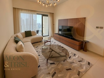 3 BR Apartment For Sale in Burj Royale Cover Image