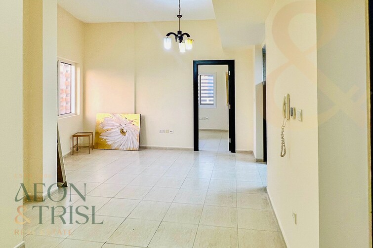 Silicon Gates Apartment for Rent, Dubai Silicon Oasis, Dubai