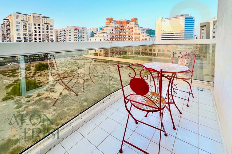 Silicon Gates Apartment for Rent, Dubai Silicon Oasis, Dubai