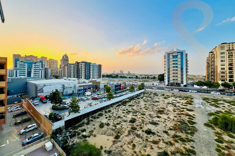 Silicon Gates Apartment for Rent, Dubai Silicon Oasis, Dubai