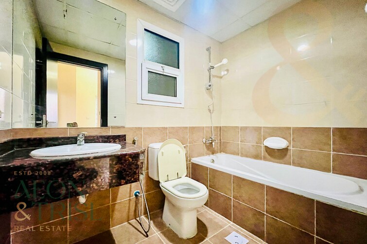 Silicon Gates Apartment for Rent, Dubai Silicon Oasis, Dubai