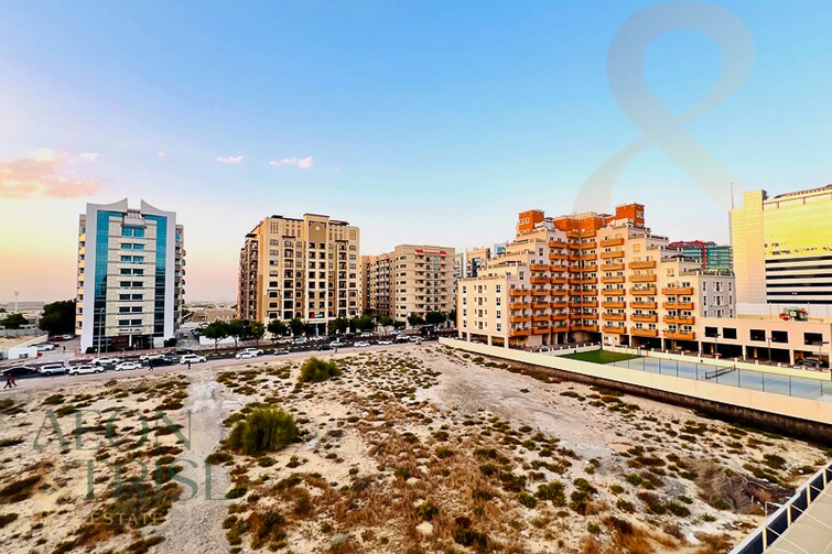 Silicon Gates Apartment for Rent, Dubai Silicon Oasis, Dubai
