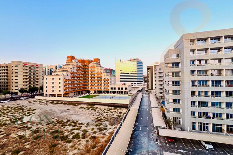 Silicon Gates Apartment for Rent, Dubai Silicon Oasis, Dubai