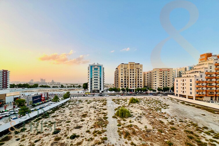 Silicon Gates Apartment for Rent, Dubai Silicon Oasis, Dubai