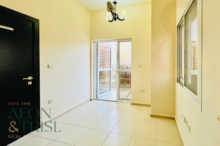 Silicon Gates Apartment for Rent, Dubai Silicon Oasis, Dubai
