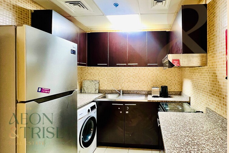 Silicon Gates Apartment for Rent, Dubai Silicon Oasis, Dubai