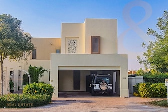 3 BR Townhouse For Sale in Mira Oasis 2 Cover Image