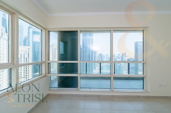 2 BR Apartment For Rent in Marina Quays West Cover Image