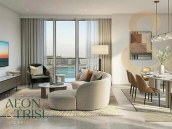 EMAAR Beachfront Apartment for Sale, Dubai Harbour, Dubai