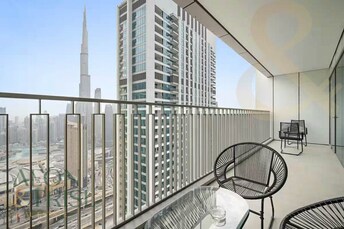  Apartment for Rent, Downtown Dubai, Dubai