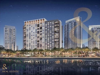 Creek Crescent Apartment for Sale, Dubai Creek Harbour, Dubai