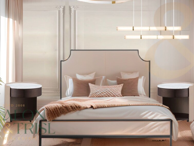 The Address Residence Fountain Views Apartment for Sale, Downtown Dubai, Dubai