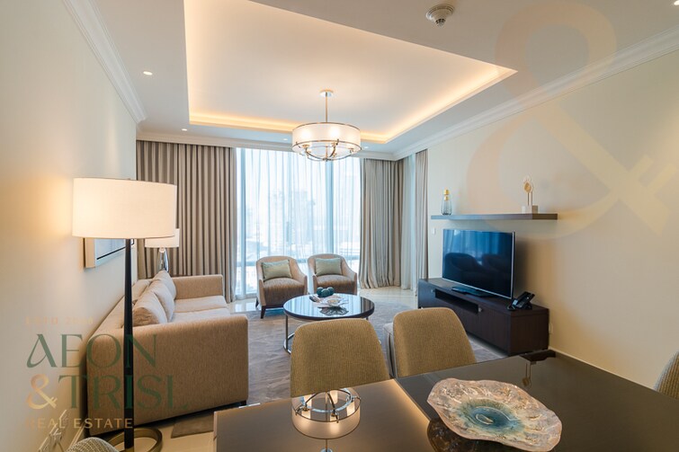 The Address Residence Fountain Views Apartment for Sale, Downtown Dubai, Dubai