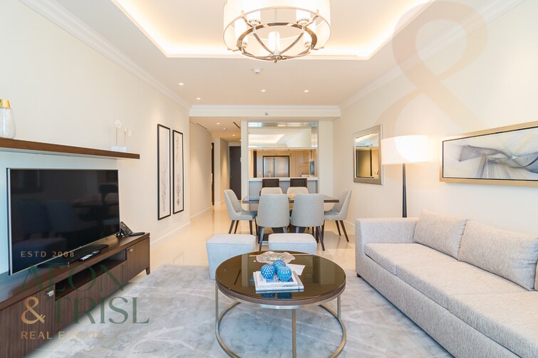 The Address Residence Fountain Views Apartment for Sale, Downtown Dubai, Dubai