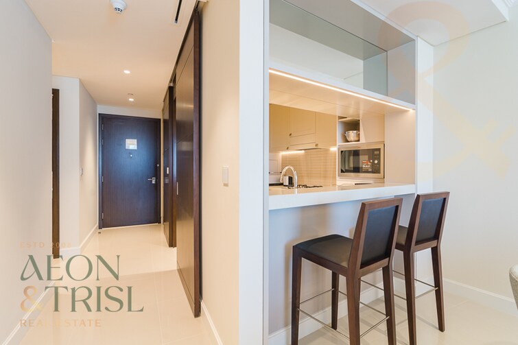 The Address Residence Fountain Views Apartment for Sale, Downtown Dubai, Dubai