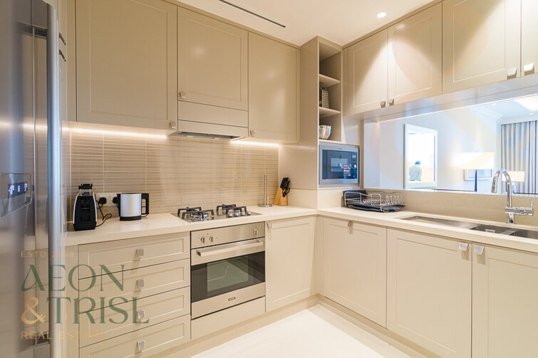 The Address Residence Fountain Views Apartment for Sale, Downtown Dubai, Dubai