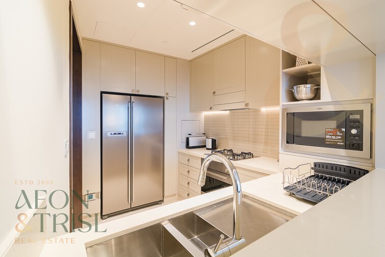 The Address Residence Fountain Views Apartment for Sale, Downtown Dubai, Dubai