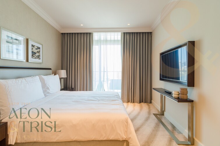 The Address Residence Fountain Views Apartment for Sale, Downtown Dubai, Dubai