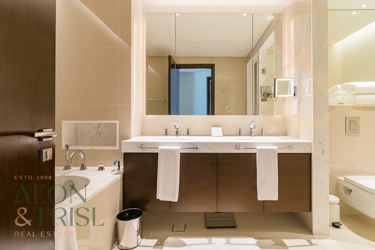 The Address Residence Fountain Views Apartment for Sale, Downtown Dubai, Dubai