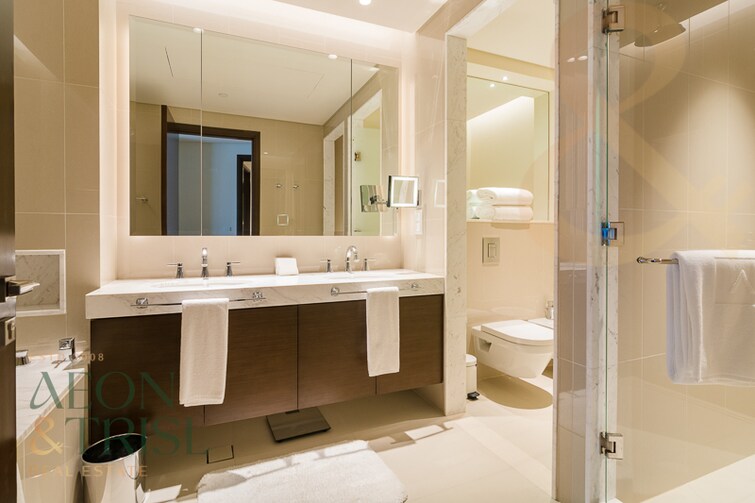 The Address Residence Fountain Views Apartment for Sale, Downtown Dubai, Dubai