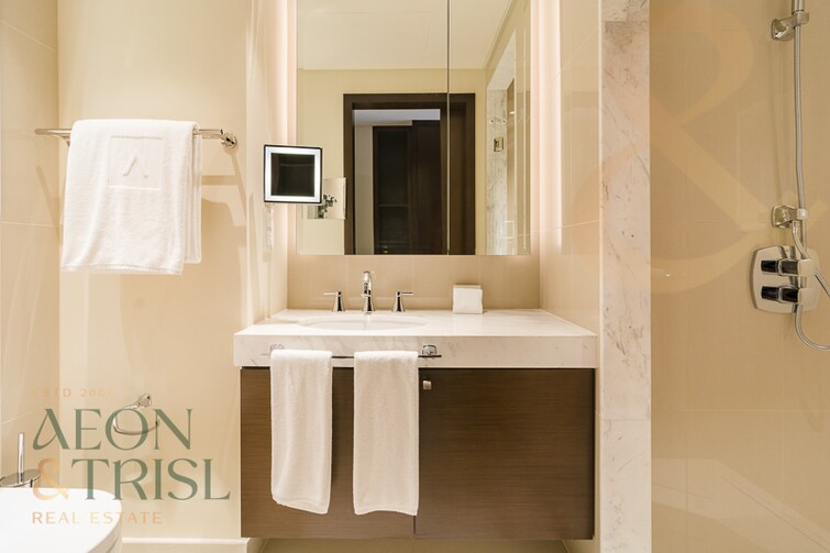 The Address Residence Fountain Views Apartment for Sale, Downtown Dubai, Dubai