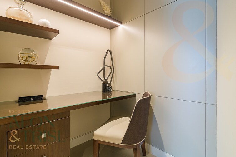 The Address Residence Fountain Views Apartment for Sale, Downtown Dubai, Dubai