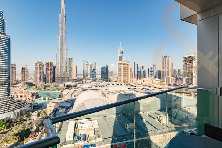 The Address Residence Fountain Views Apartment for Sale, Downtown Dubai, Dubai