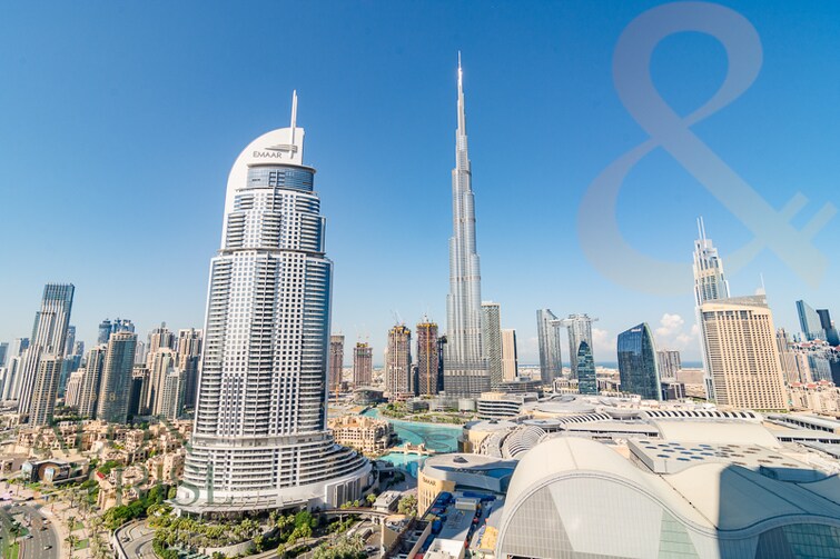 The Address Residence Fountain Views Apartment for Sale, Downtown Dubai, Dubai