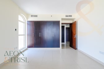 1 BR Apartment For Rent in Mosela Waterside Residences Cover Image