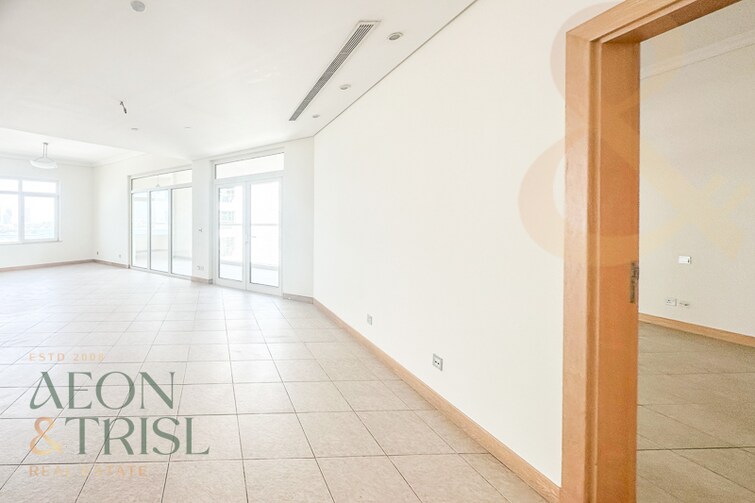 Shoreline Apartments Apartment for Rent, Palm Jumeirah, Dubai