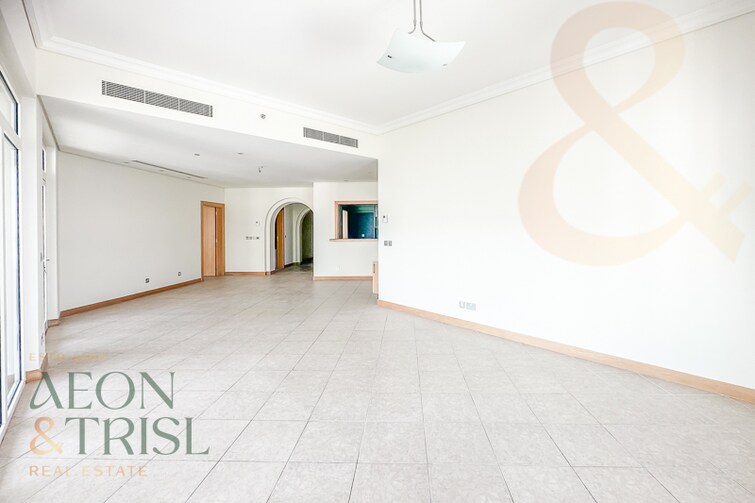 Shoreline Apartments Apartment for Rent, Palm Jumeirah, Dubai