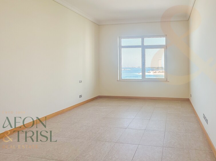 Shoreline Apartments Apartment for Rent, Palm Jumeirah, Dubai