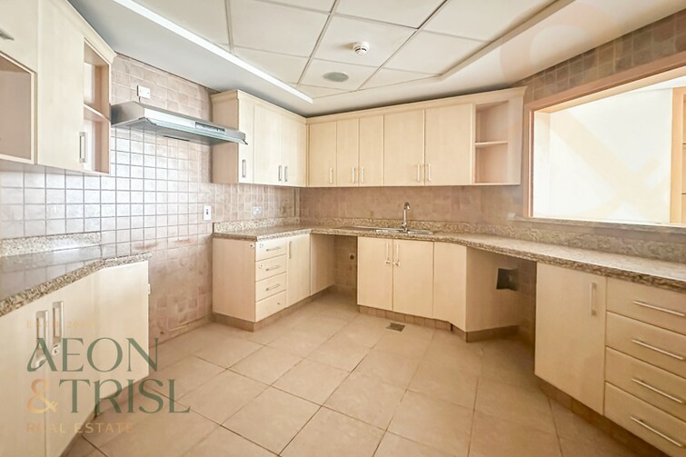 Shoreline Apartments Apartment for Rent, Palm Jumeirah, Dubai