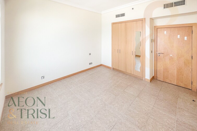 Shoreline Apartments Apartment for Rent, Palm Jumeirah, Dubai