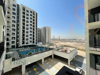 The Nook Apartment for Rent, Wasl Gate, Dubai