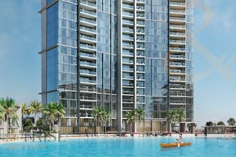 District One Apartment for Sale, Mohammed Bin Rashid City, Dubai