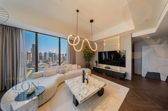 3 BR Apartment For Sale in 5242 Tower 2 Cover Image