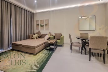 Residential District Apartment for Rent, Dubai South, Dubai